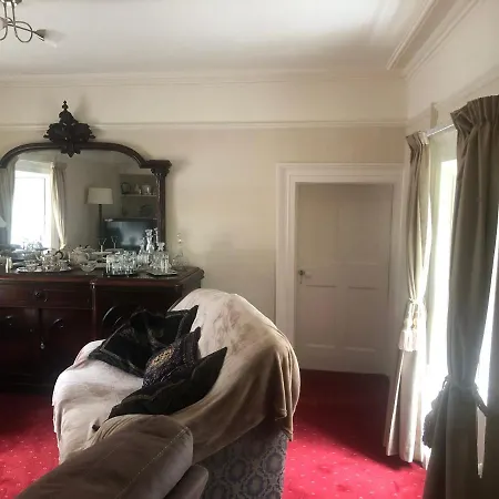 Vakantiehuis Larchgrove - 1800s Irish Carlow