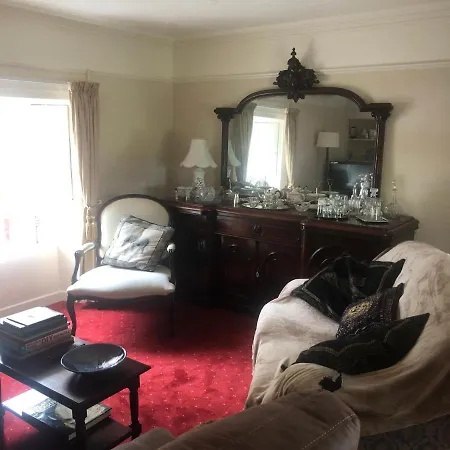 Larchgrove - 1800s Irish Vakantiehuis