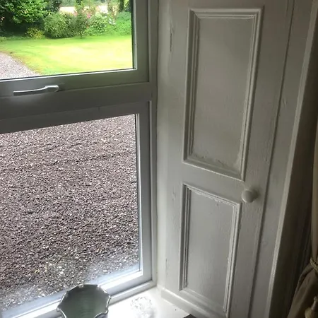 Larchgrove - 1800s Irish Vakantiehuis *