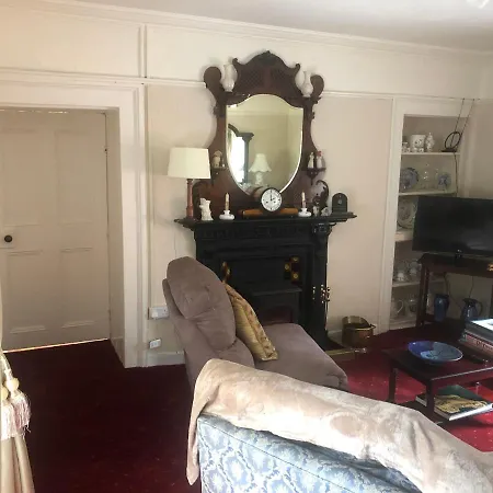 Larchgrove - 1800s Irish