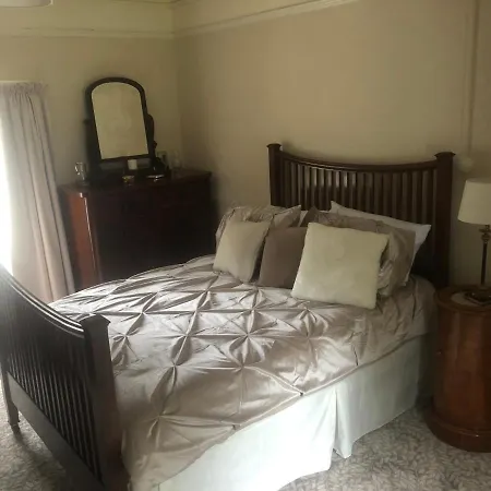 Vakantiehuis Larchgrove - 1800s Irish