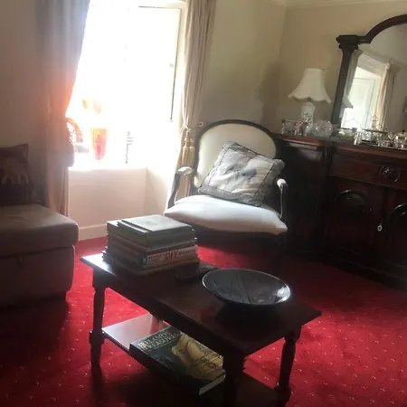 Larchgrove - 1800s Irish